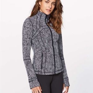 Lululemon define jacket